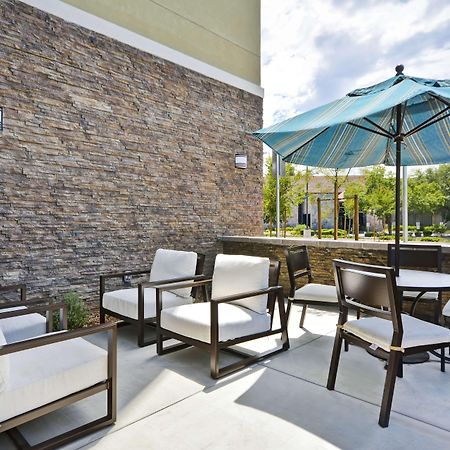 Hyatt Place Fresno Extérieur photo