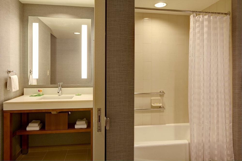 Hyatt Place Fresno Extérieur photo