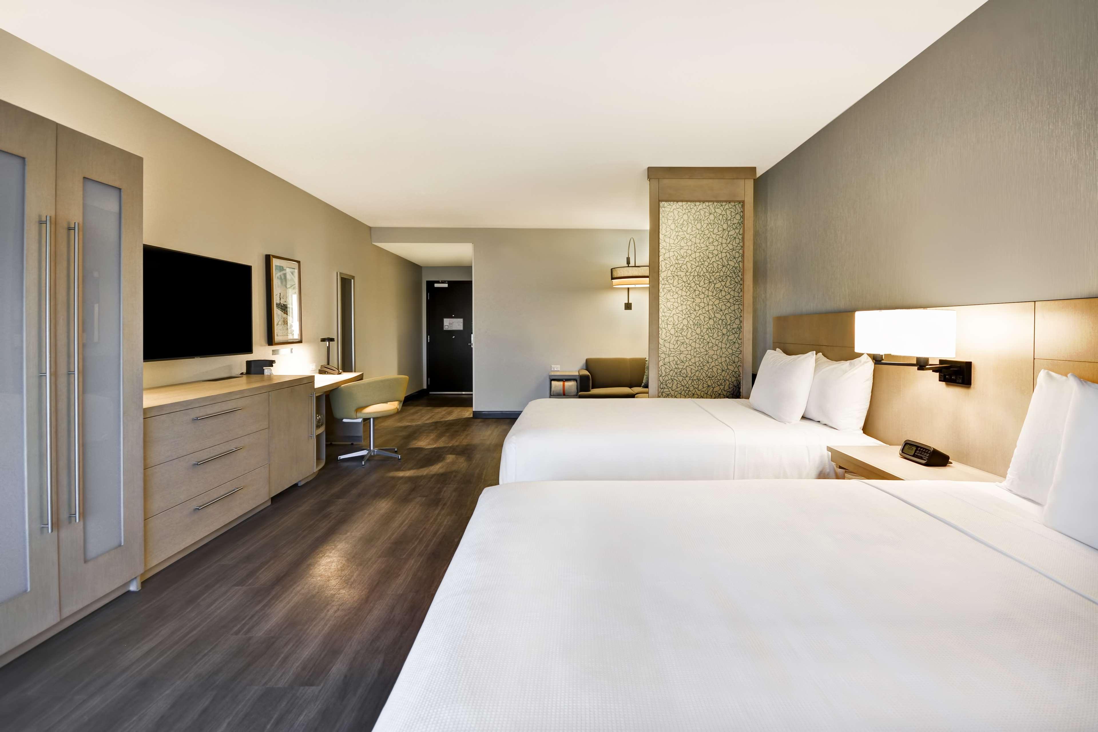 Hyatt Place Fresno Extérieur photo