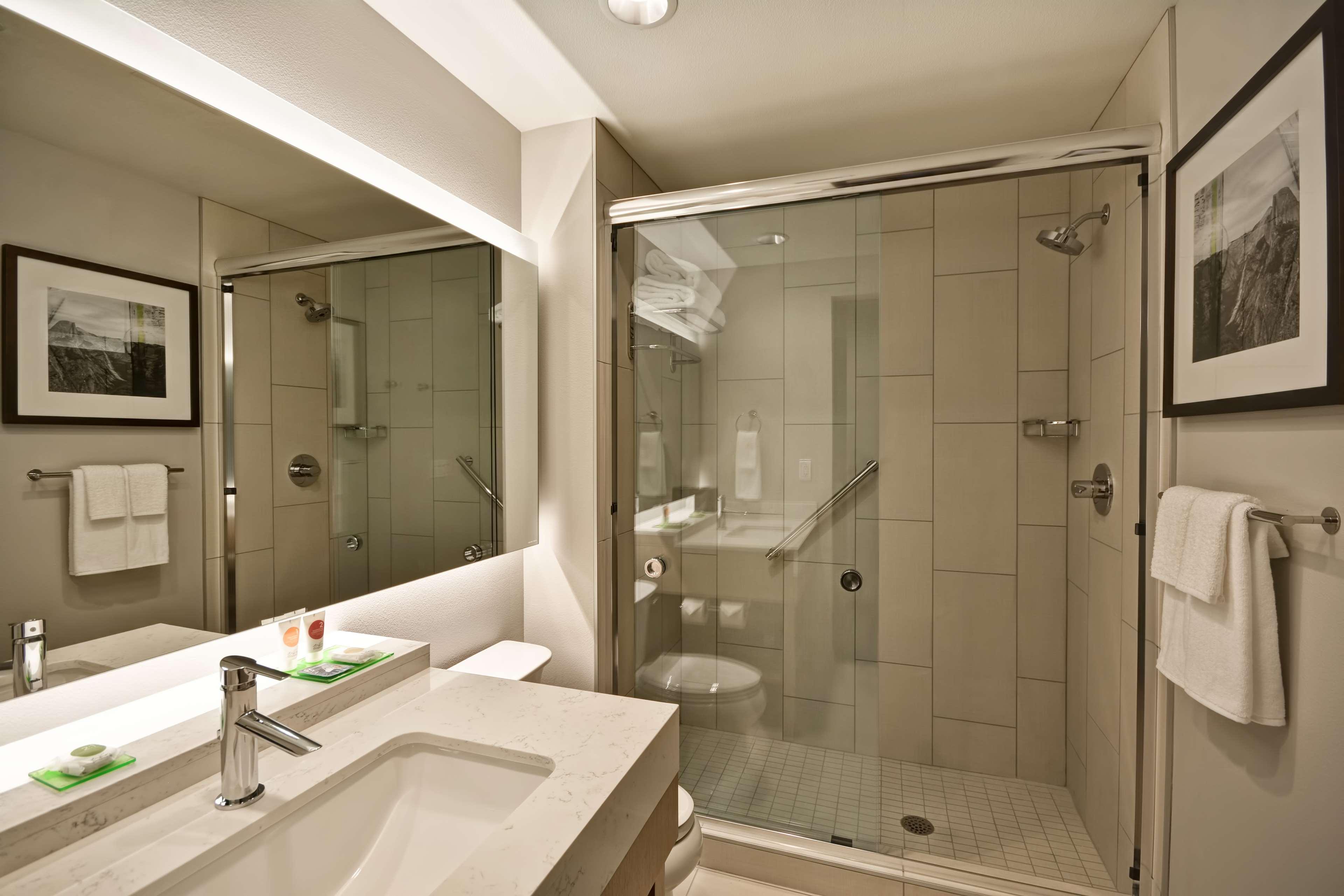 Hyatt Place Fresno Extérieur photo
