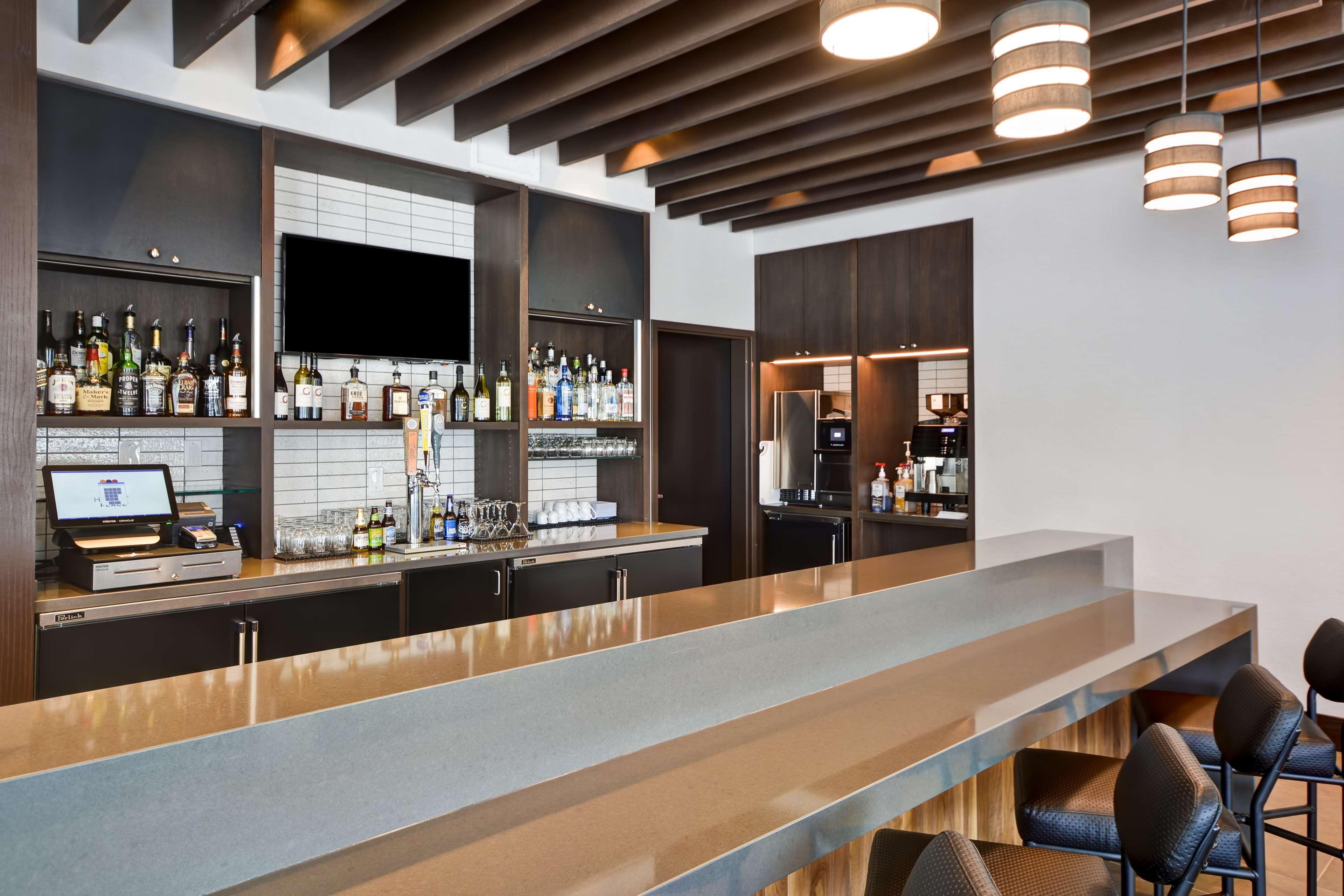 Hyatt Place Fresno Extérieur photo