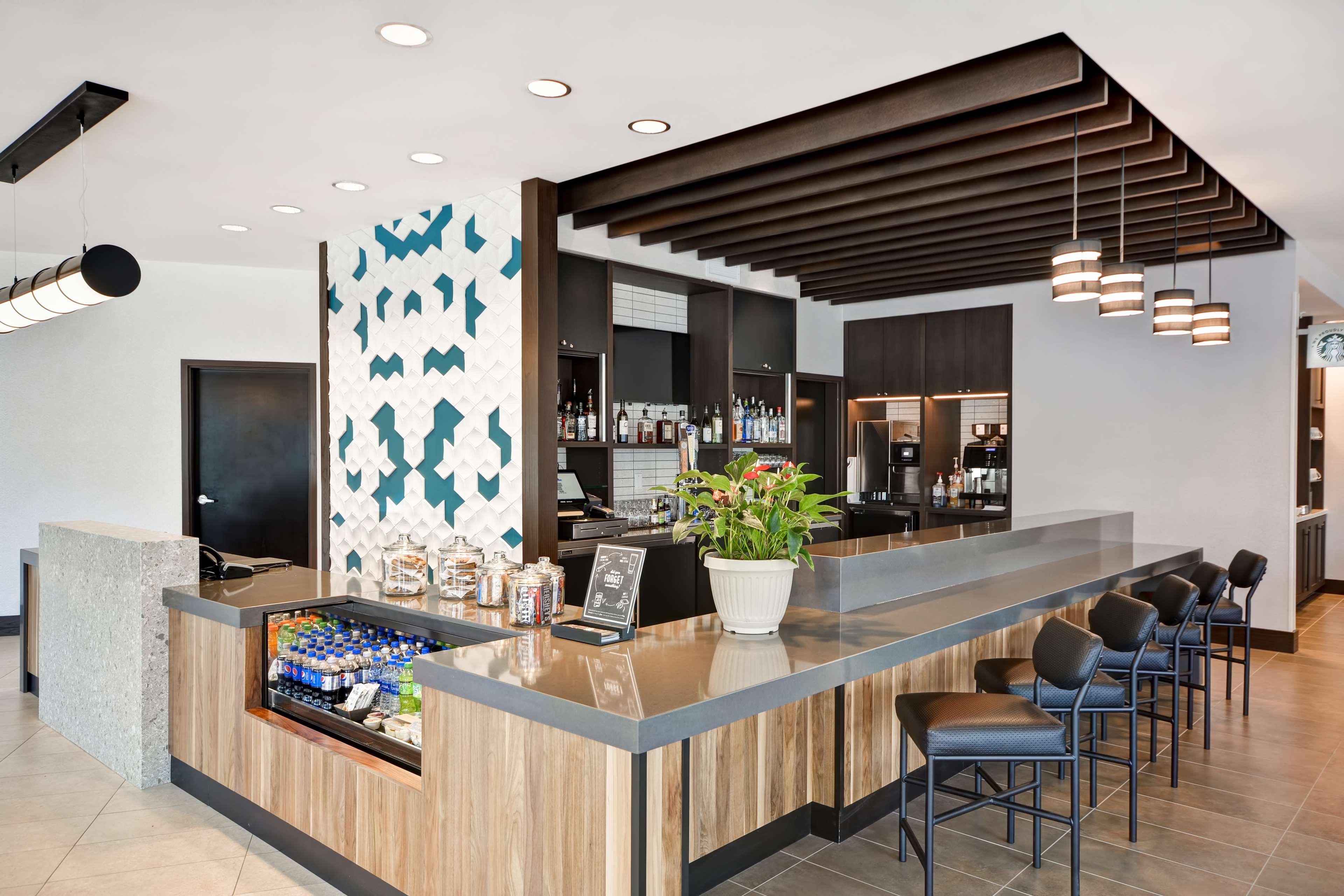 Hyatt Place Fresno Extérieur photo