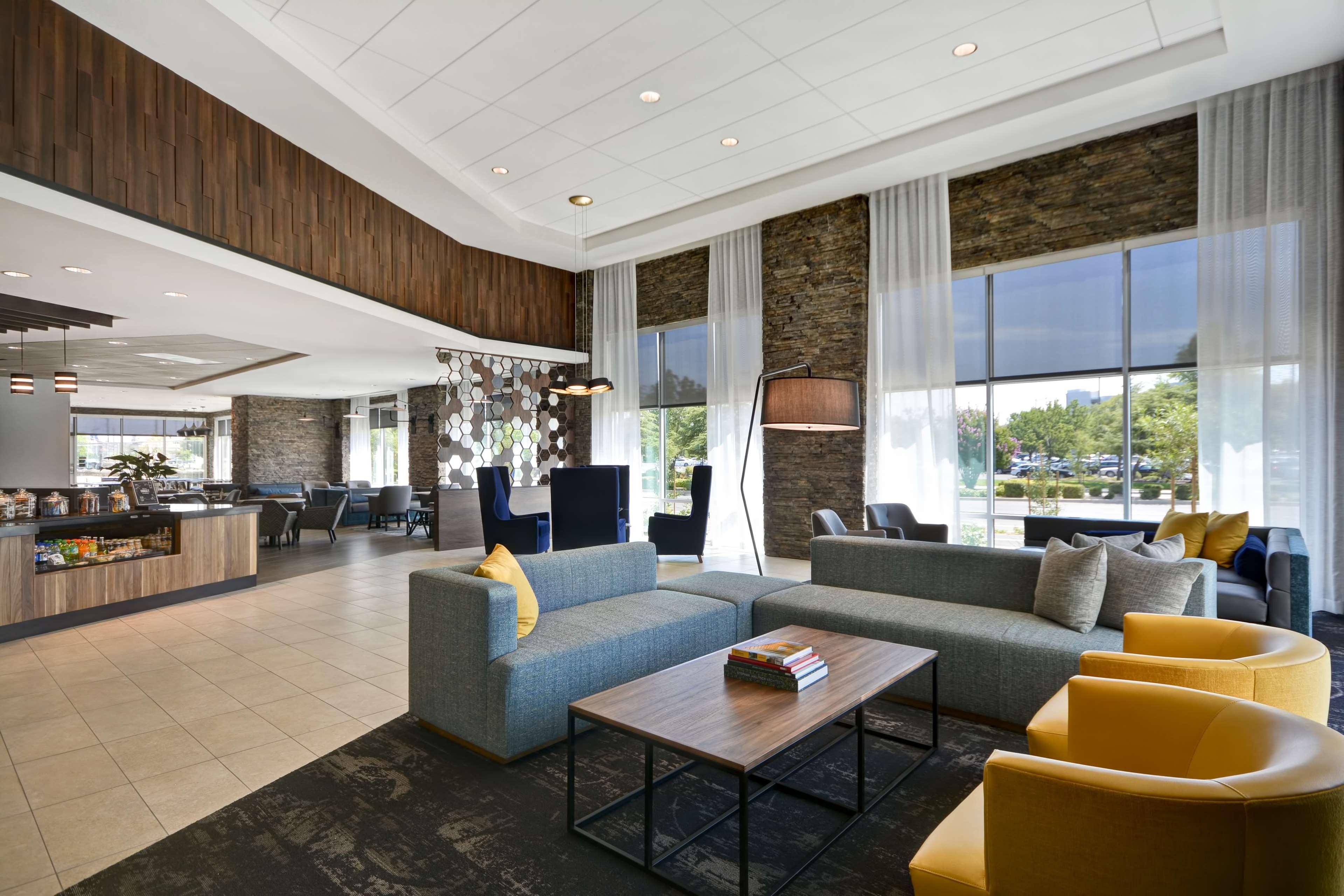 Hyatt Place Fresno Extérieur photo